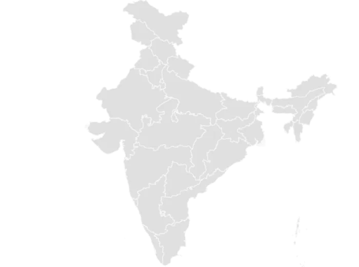 India Map