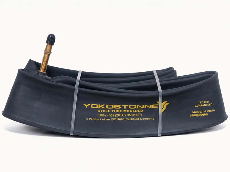 Cycle Tubes